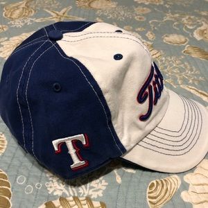 Titleist Texas Ranger Ball Cap